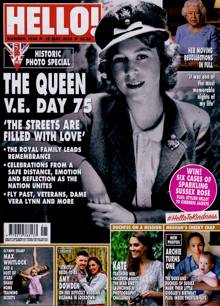 Hello Magazine  Order Online