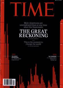Time Magazine  Order Online