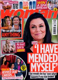 Woman Magazine  Order Online