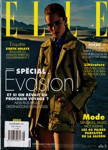 Elle French Weekly Magazine  Order Online