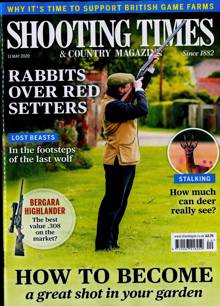 Shooting Times & Country Magazine  Order Online