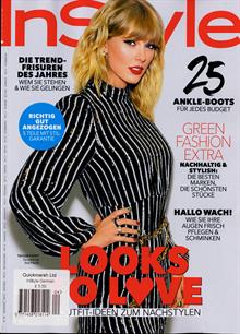 Instyle German Magazine  Order Online