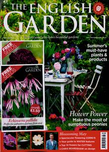 English Garden Magazine  Order Online