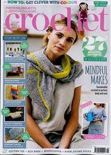 Inside Crochet Magazine  Order Online