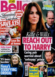 Bella Magazine  Order Online