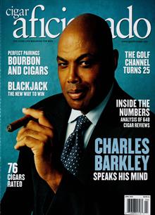 Cigar Aficionado Magazine  Order Online