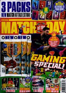 Match Of The Day  Magazine  Order Online