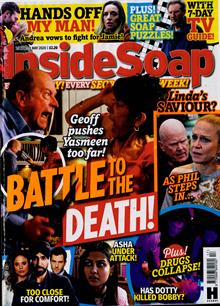 Inside Soap Magazine  Order Online