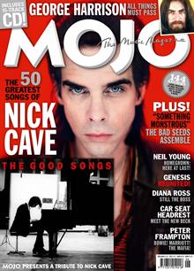 Mojo Magazine  Order Online