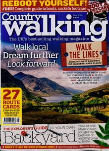 Country Walking Magazine  Order Online