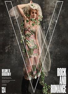 V Magazine  Order Online