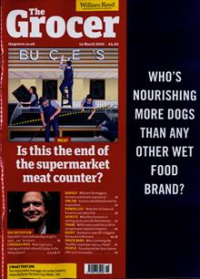 Grocer Magazine  Order Online