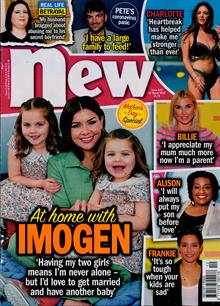 New Magazine  Order Online