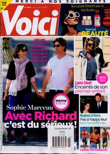 Voici French Magazine  Order Online