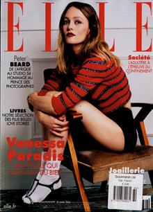 Elle French Weekly Magazine  Order Online
