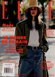 Elle French Weekly Magazine  Order Online