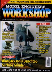 Model Engineers Workshop Magazine  Order Online
