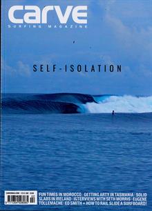 Carve Magazine  Order Online