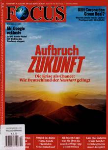 Focus (German) Magazine  Order Online