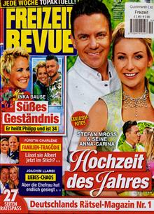 Freizeit Revue Magazine  Order Online