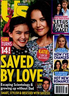 Us Weekly Magazine  Order Online