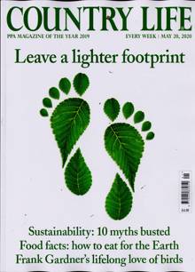 Country Life Magazine  Order Online