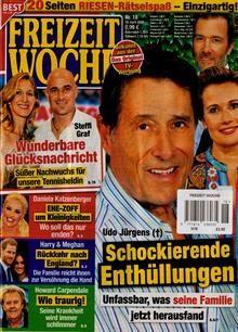 Freizeit Woche Magazine  Order Online