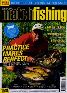 Match Fishing Magazine  Order Online