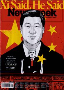 Newsweek Magazine  Order Online