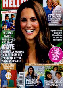 Hello Magazine  Order Online