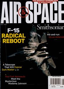 Air And Space Magazine  Order Online