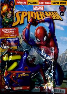 Spiderman Magazine  Order Online
