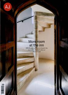 Architects Journal Magazine  Order Online