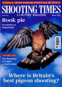 Shooting Times & Country Magazine  Order Online