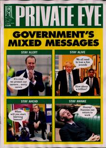Private Eye  Magazine  Order Online