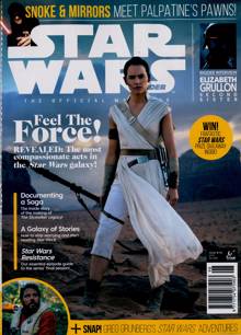 Star Wars Insider Magazine  Order Online