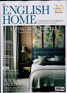English Home Magazine  Order Online