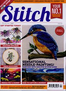 Stitch Magazine  Order Online