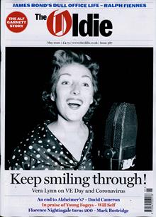 Oldie Monthly Magazine  Order Online