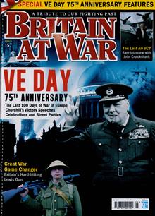Britain At War Magazine  Order Online