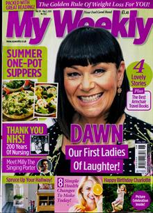 My Weekly Magazine  Order Online