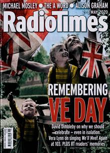 Radio Times England Magazine  Order Online