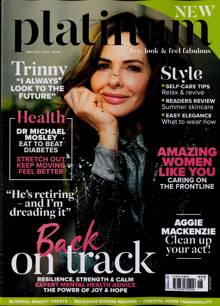 Platinum Magazine  Order Online