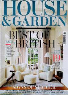 House & Garden Magazine  Order Online