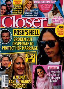 Closer Magazine  Order Online