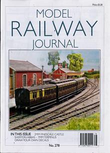 Model Railway Journal Magazine  Order Online