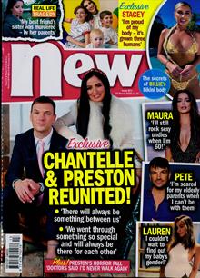 New Magazine  Order Online