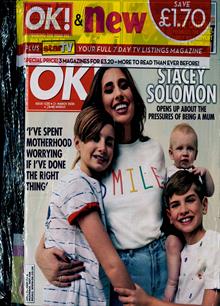 Ok Bumper Pack Magazine  Order Online