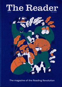 The Reader Magazine  Order Online