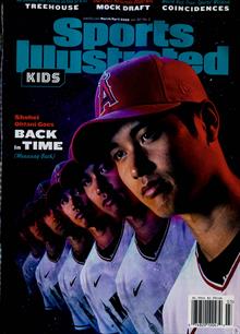 Sports Illustrated Kids Magazine  Order Online